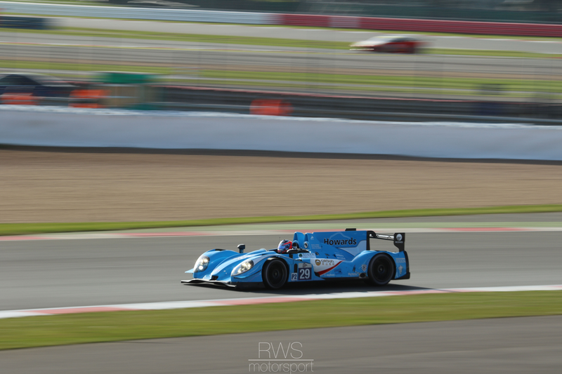 Illustration for article titled WEC & ELMS Saturday Photos
